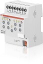 ABB 2CDG110116R0011 Varmeaktuator 230V AC 12 utganger Elfordeling & strømforsyning