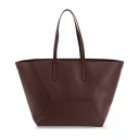 Brunello Cucinelli Dame Vesker Lilla ONE SIZE,