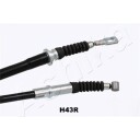 Bremsewire ASHIKA 131 0H H43R