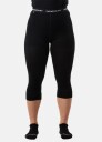 Himalaya Merino Wool 3/4 Pants W