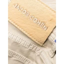 Jacob Cohën Herre Jeans Beige W34,