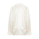 Jil Sander Dame Bluser & Skjorter Beige S,