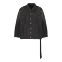 Rick Owens Herre Jakker Svart M,