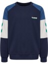 Hummel Kimo Sweatshirt Blå 116