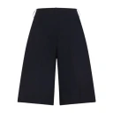 Seventy Dame Shorts Blå S,