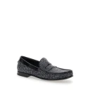 Dolce & Gabbana Herre Sko Svart 44 EU,