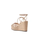 Jimmy Choo Dame Sko Rosa 38 EU,