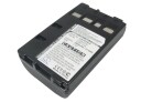 Cameron Sino Batteri til kamera for Panasonic NVRX64, NVRX24, NV-VZ9EU m.fl.