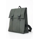 Rains MSN Bag W3 One Size, Green