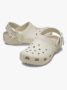 Crocs Classic Star Buckle Kids Tøfler Frappé 20 21