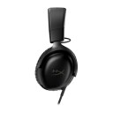 HyperX Cloud III gaming headset (sort)
