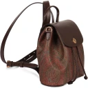 Etro Dame Vesker Brun ONE SIZE,
