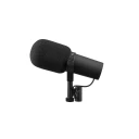 Shure SM7B Kardiode Dynamisk Studio Mikrofon Svart med XLR Tilkobling