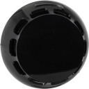 Schneider Electric EIB-1200 Esmi Impresia Svart Termisk Detektor, Innebygd Isolator Black 103 mm Diameter X 48 mm Height