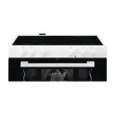 Electrolux 500 Keramisk Komfyr 70x60 cm med AquaClean