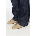 Jacquemus Herre Sko Beige 41 EU,