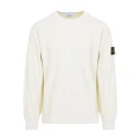 Stone Island Herre Gensere & Hettegensere Hvit L,