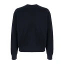 Jil Sander Herre Gensere & Hettegensere Svart L,