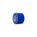 Ortho movement Kinesiology Tape 5cm kinesiotape Dark Blue One Size