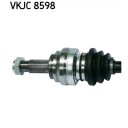 Skf Drivaksel SKF VKJC 8598