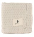 Pine Cone Stoll Bleier 3-pak Edith Natura Dot
