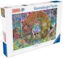 Ravensburger Pandora"s Hope 3000P Multi/patterned ONE SIZE