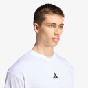 Adidas Performance U Rsom G T   White   XL