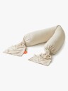 Bbhugme Pregnancy Pillow Soft White 1 Stk.