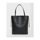 Elisabetta Franchi Dame Vesker Svart ONE SIZE,