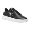 Calvin Klein Jeans Herre Sko Svart 46 EU,