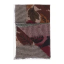 Faliero Sarti Dame Accessories Flerfarget ONE SIZE,