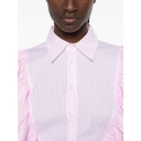 Jijil Dame Bluser & Skjorter Rosa L,