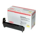 OKI 42126670 Valse gul, 17.000 sider