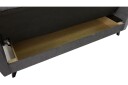 Rigberg Sofa   Grå