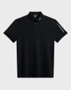 J . Lindeberg Tour Tech Golf Polo Dame Black L
