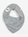 Pippi Smekke Grey melange
