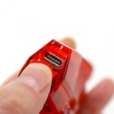 Sykkellykt CAT EYE ViZ150 USB-C