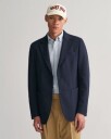 Gant Jerseyblazer med smal passform EVENING BLUE 48