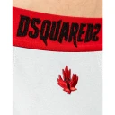 Dsquared2 Herre Undertøy Hvit S,