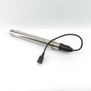 Kegland Warming Wand 2" TC 125watt skånsom oppvarming av BrewBuilt