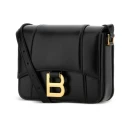 Balenciaga Dame Vesker Svart ONE SIZE,