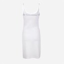 Stenströms Sheila Jersey Dress White