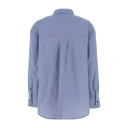 Max Mara Dame Bluser & Skjorter Blå S,