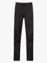 Bergans Vaagaa Light 3L Shell Pants Women Sort M