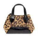 Jimmy Choo Dame Vesker Beige ONE SIZE
