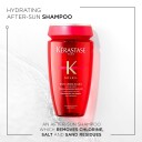Kérastase Soleil Bain Après Soleil Fuktighetsgivende Sjampo 250 ml med UV-filter