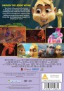 Shimmy The First Monkey King 2023 DVD