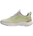 Hummel Sko   Bolt Tech LC Jr   Shadow Lime   Hummel   37   Sko Beige Grønn Hvit