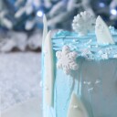 Spiselige Juledekorasjoner