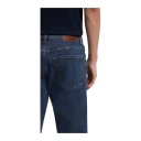 Hugo Herre Jeans Blå W30 L32,